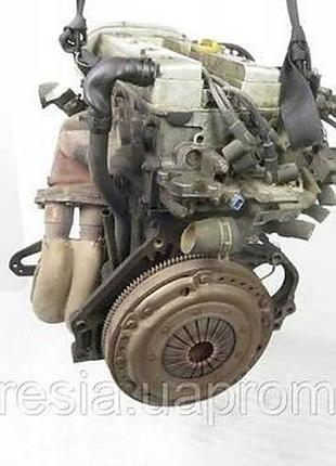 Двигатель opel 1.8 16v c18xel 7