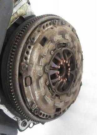 Двигун vw golf v 1.9 tdi bkc 6