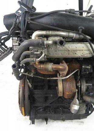 Двигун vw golf v 1.9 tdi bkc 7