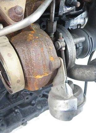 Двигун vw golf v 1.9 tdi bkc 8