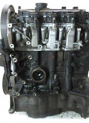 Двигун dacia logan ii 1.5dci 90km 12- k9k612