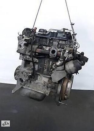 Б/у двигатель для peugeot 207. 4