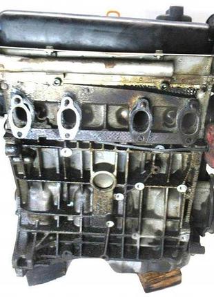 Двигун volkswagen passat b5 1.6b 101km 96-00 ahl