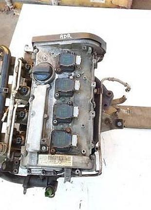 1,8 20v, 92kw. двигатель для volkswagen passat b5 4