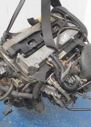 Opel astra g 1.8 116km двигун x18xe1 тестований