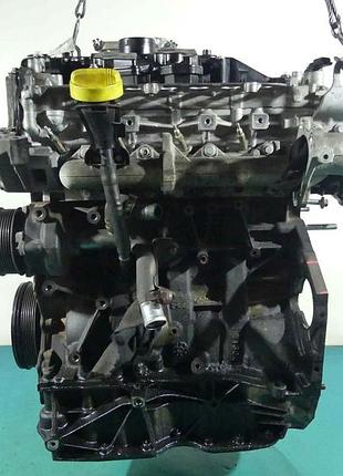 Двигун renault latitude m9rm817, m9r817 2.0 dci 3