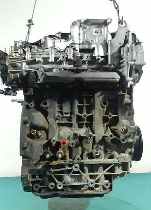 Двигун renault latitude m9rm817, m9r817 2.0 dci 7