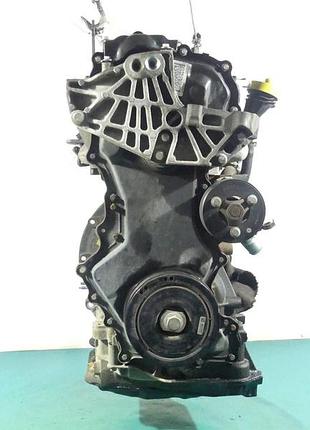Двигун renault latitude m9rm817, m9r817 2.0 dci 8