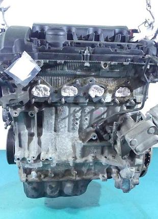 Двигун peugeot 207 1.6 thp 2