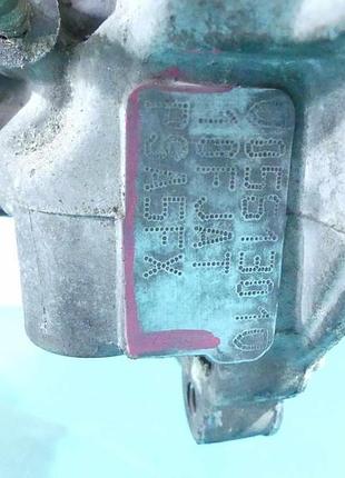 Двигун peugeot 207 1.6 thp 3