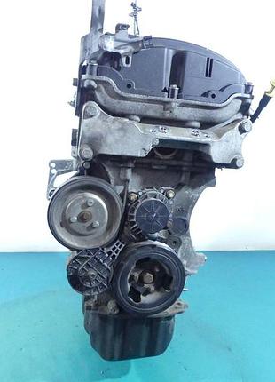 Двигун peugeot 207 1.6 thp 4