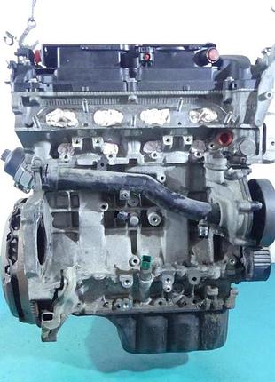 Двигун peugeot 207 1.6 thp 5