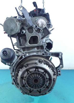Двигун peugeot 207 1.6 thp 6