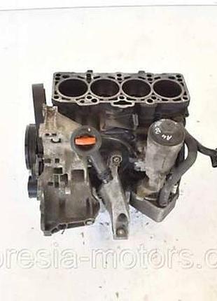Двигун audi vw audi skoda seat 2.0 tdi 16v blb bre brf brd bna bma мотор двигатель