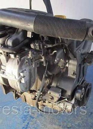 Opel corsa c 1.4 16v 90km двигун x14xe тестований