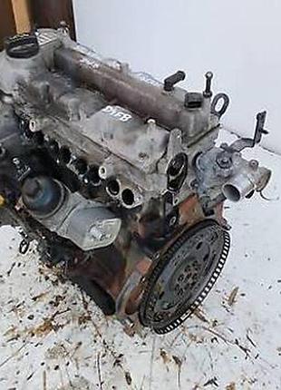Б/у двигатель для hyundai i30, kia ceed.