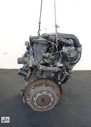 Б/у двигатель для peugeot 306. 3