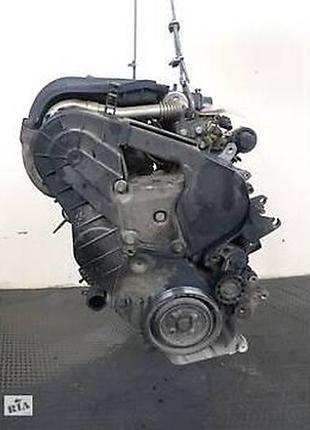 Б/у двигатель для peugeot 306. 4