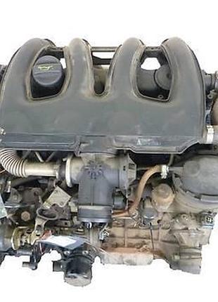 Б/у двигатель для peugeot 306. 5