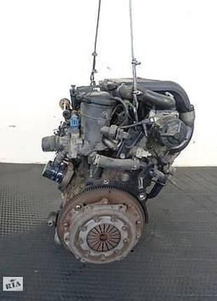 Б/у двигатель для peugeot 306. 7
