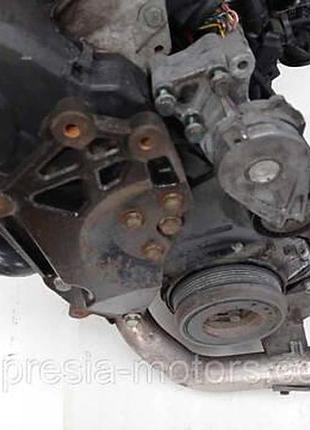 Двигатель vw sharan 1.9 tdi arl 6