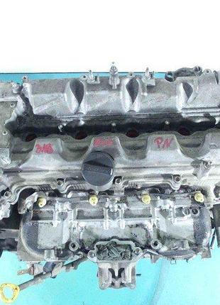 Двигатель toyota verso 09-18 2.0 d4d film