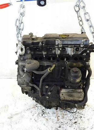 Двигун opel vectra c 2.0 dti 101km 02-05 y20dth