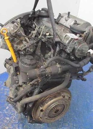 Skoda fabia i 1.9sdi 64km двигун asy тестований