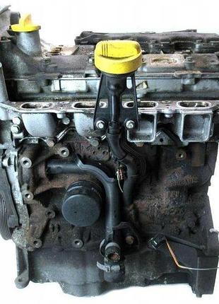 Двигун renault clio iii 1.4b 98km 05-09 k4j780