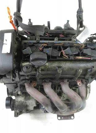 Двигун vw golf v 1.4 16v bca