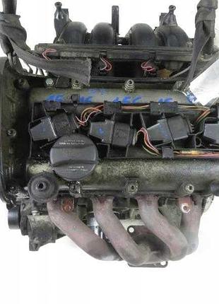 Двигун vw golf v 1.4 16v bca 4