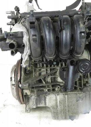 Двигун vw golf v 1.4 16v bca 10