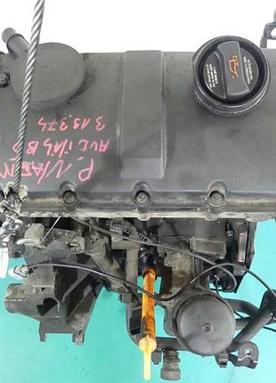 Двигун audi a4 b5 1.9 tdi