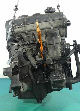 Двигун audi a4 b5 1.9 tdi 2