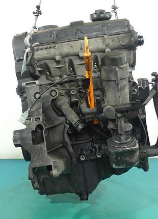 Двигун audi a4 b5 1.9 tdi 3
