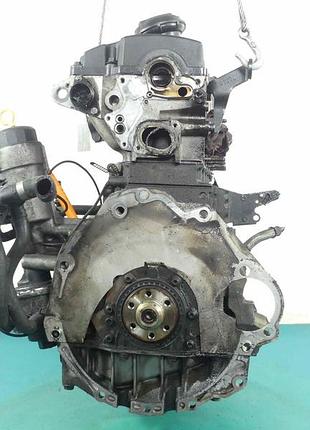 Двигун audi a4 b5 1.9 tdi 6