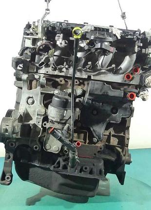 Двигун ford focus mk3 2.0 tdci