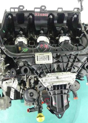 Двигун ford focus mk3 2.0 tdci 2
