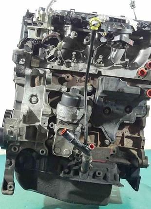 Двигун ford focus mk3 2.0 tdci 6
