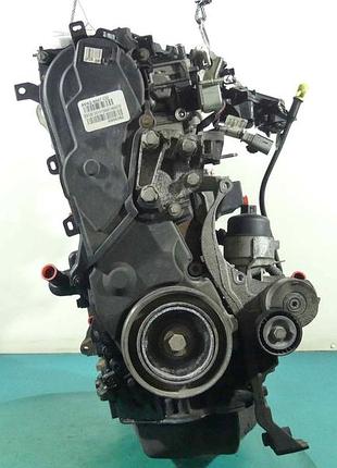 Двигун ford focus mk3 2.0 tdci 7
