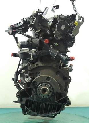 Двигун ford focus mk3 2.0 tdci 9