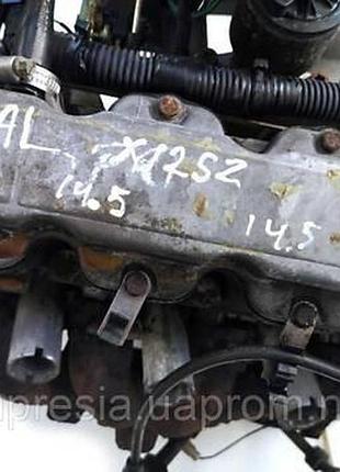 Двигун opel corsa b 1.2 x12sz 2