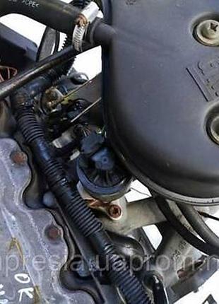 Двигун opel corsa b 1.2 x12sz 7