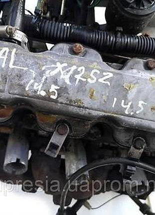 Двигун opel corsa b 1.2 x12sz 9