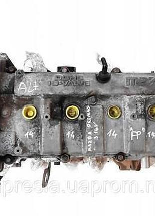 Двигатель mazda premacy 1.8 1.9 16v fp
