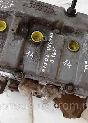 Двигатель mazda premacy 1.8 1.9 16v fp 2