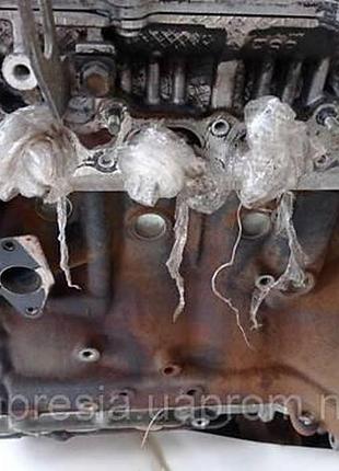 Двигатель mazda premacy 1.8 1.9 16v fp 3
