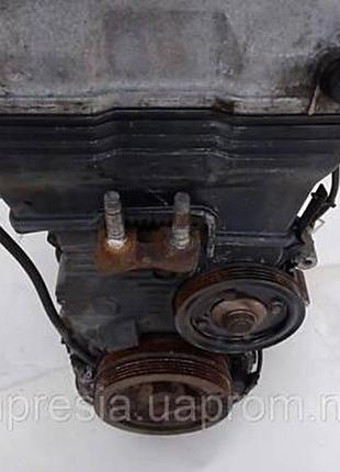 Двигатель mazda premacy 1.8 1.9 16v fp 5