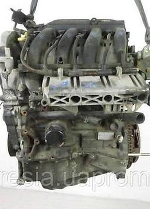 Двигатель renault 1.4 k4jc750