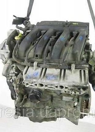Двигатель renault 1.4 k4jc750 4
